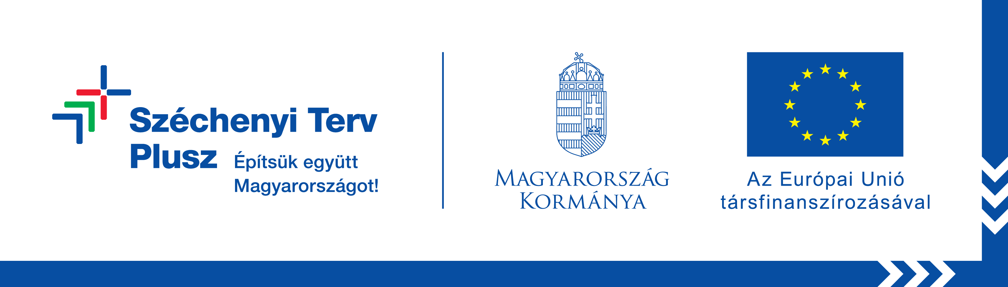 Széchenyi Terv Plusz Széchenyi Terv Plusz